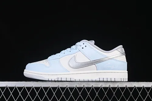 All categories Nk SB Dunk Series Nk SB Dunk Low High-end customized low-top sneakers Nike SB Dunk Low "Just Do It" Anniversary high-end customized low-top casual sneakers GG0508-036
